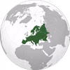 Châu Âu