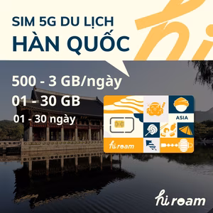 Sim hàn quốc