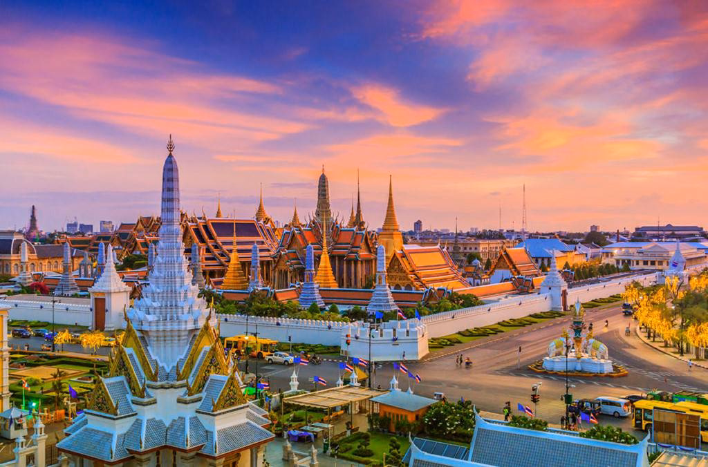 SIM 5G Thái Lan Truemove 35GB - 7 Ngày không giới hạn 384kbps